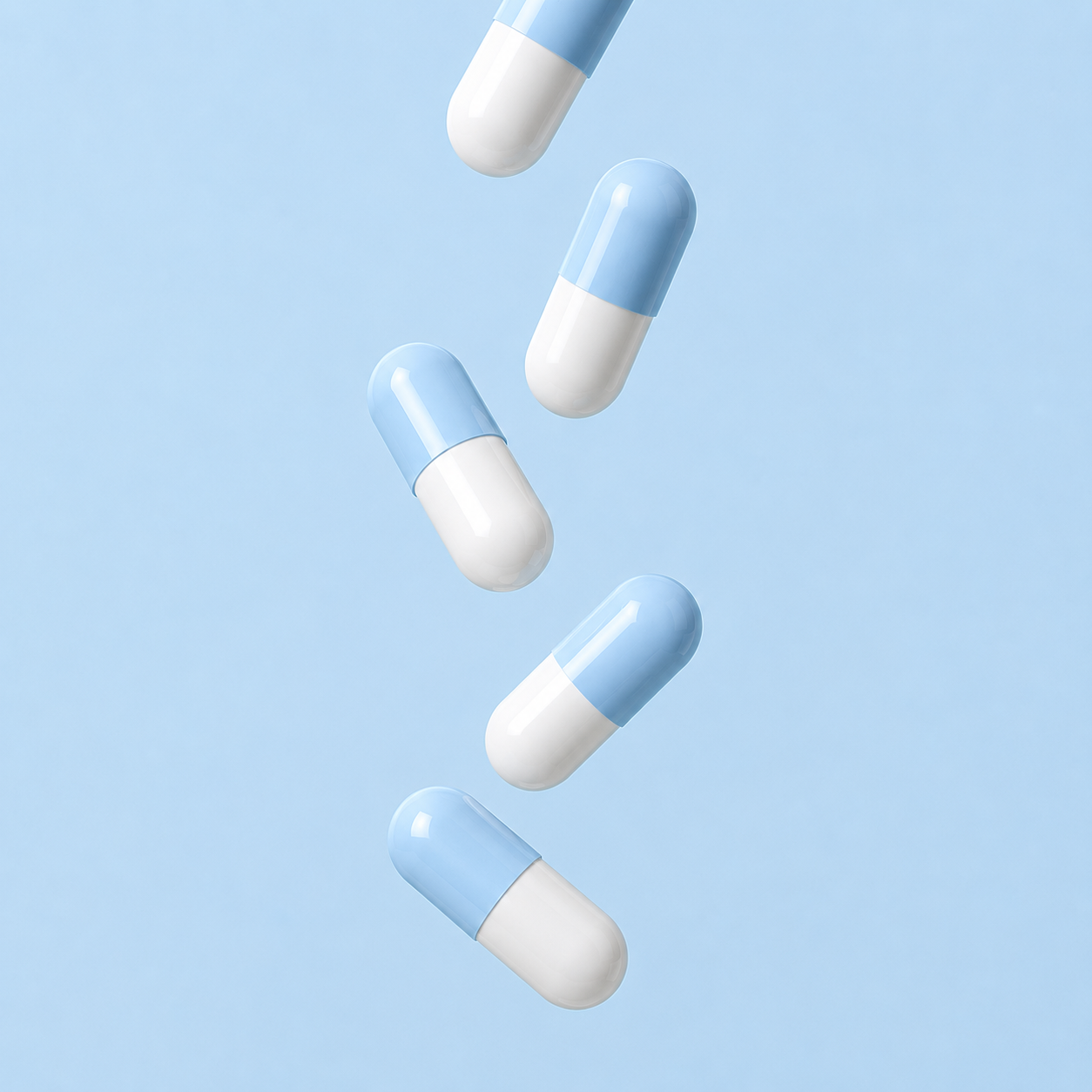 Capsules