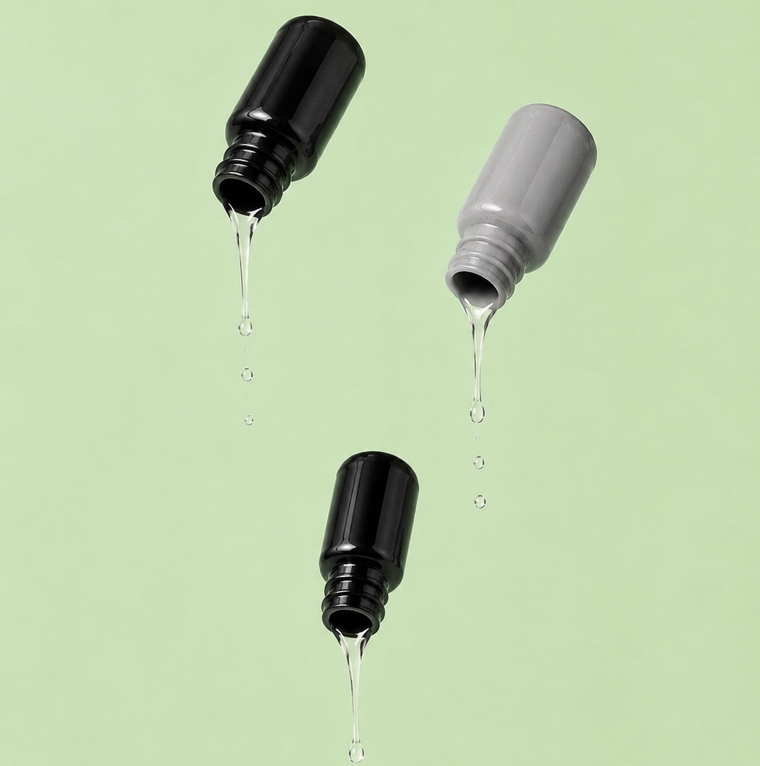 Liquid Shots