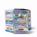 Alpha Cap Capsule