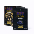 Big Daddy Grape Gummy