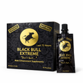 Black Bull Extreme Honey Twist Cap