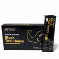 Black Thai Honey Sachet