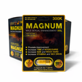 Magnum 300K Capsule