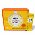 Organic Honey Sachet