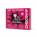 Pink Cat Choco VIP Chocolate 12 Pack