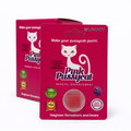 Pink Cat Grape Female Gummy