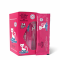 Pink Cat Honey Sachet