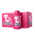 Pink Cat Liquid Shot