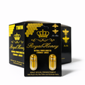 RH Black Double Capsule