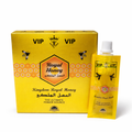Royal Honey VIP Gold Honey Twist Cap