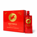 Red Bull Extra Strength Honey Twist Cap