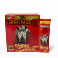 RH 8 Red Honey Sachet