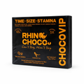 RH Choco VIP Black Chocolate 12 Pack