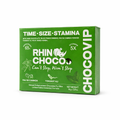 RH Choco VIP Green Chocolate 12 Pack