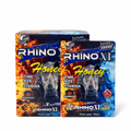 RH Extreme 100K Honey Sachet