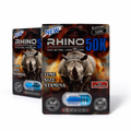 RH Extreme 50K Capsule