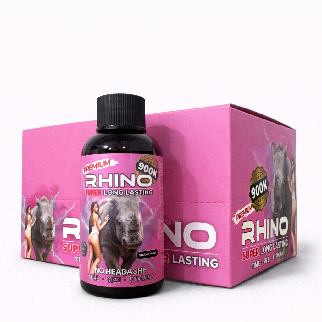 RH Premium 900K Liquid Shot