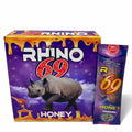 RH Purple Honey Sachet