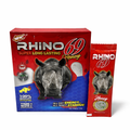 RH Red & Blue Honey Sachet