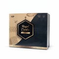 Royal Combo VIP 5X Honey & Chocolate 12 Pack