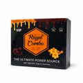 Royal Combo VIP Honey & Chocolate 12 Pack