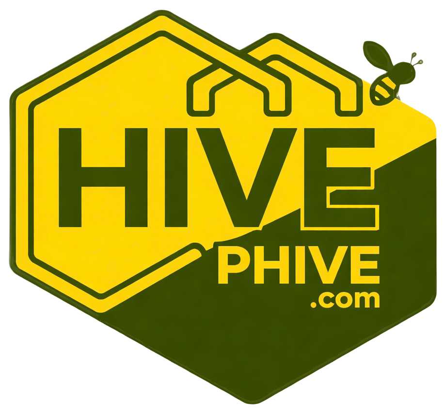 Hive Phive