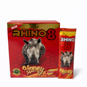 RH Red Honey Sachet